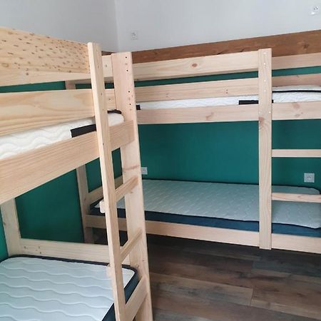 Bienvenue Chez Les Ch'Oups Le Cocoon Apartment Ла Бурбул Екстериор снимка