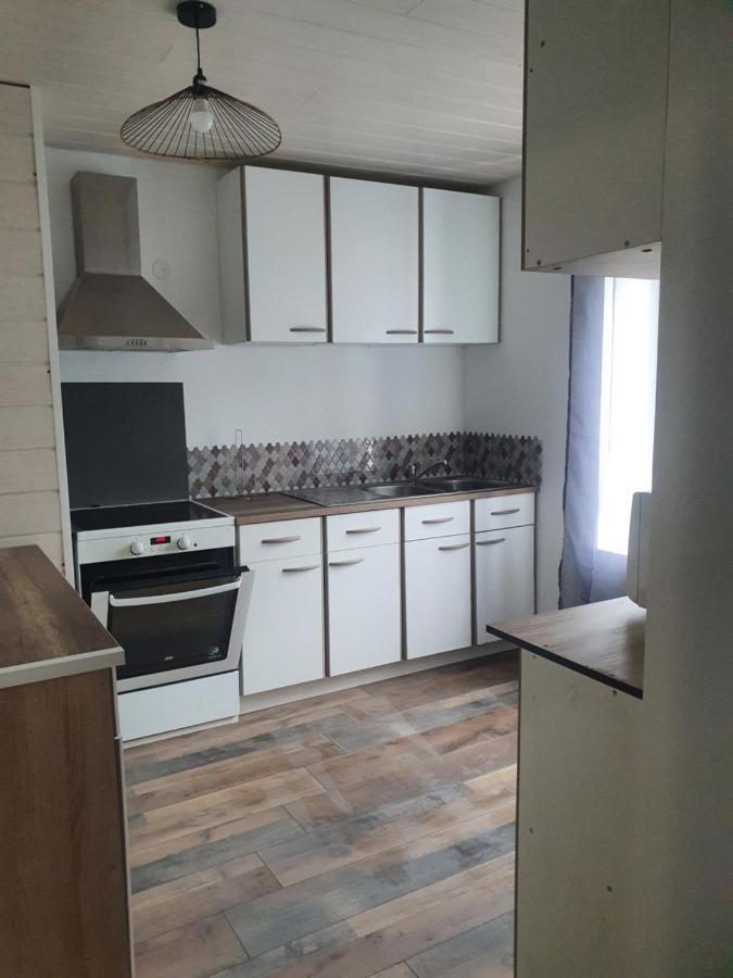 Bienvenue Chez Les Ch'Oups Le Cocoon Apartment Ла Бурбул Екстериор снимка